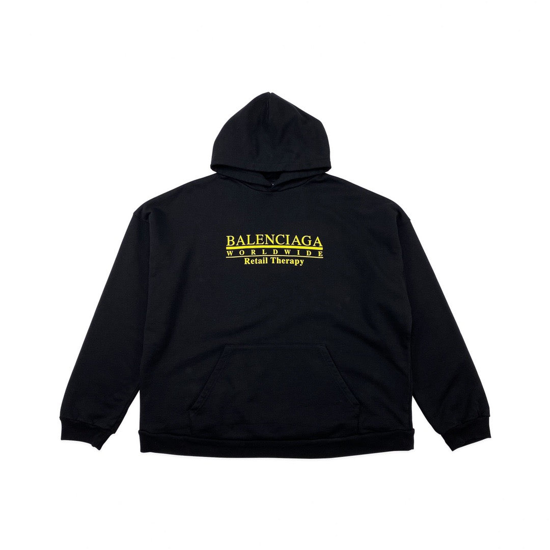 Balenciaga Hoodie
