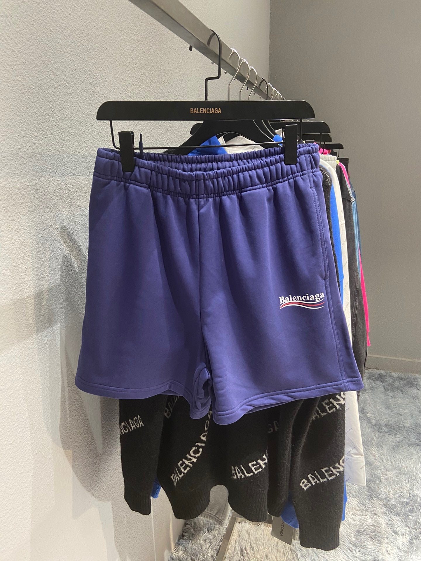 Balenciaga Shorts
