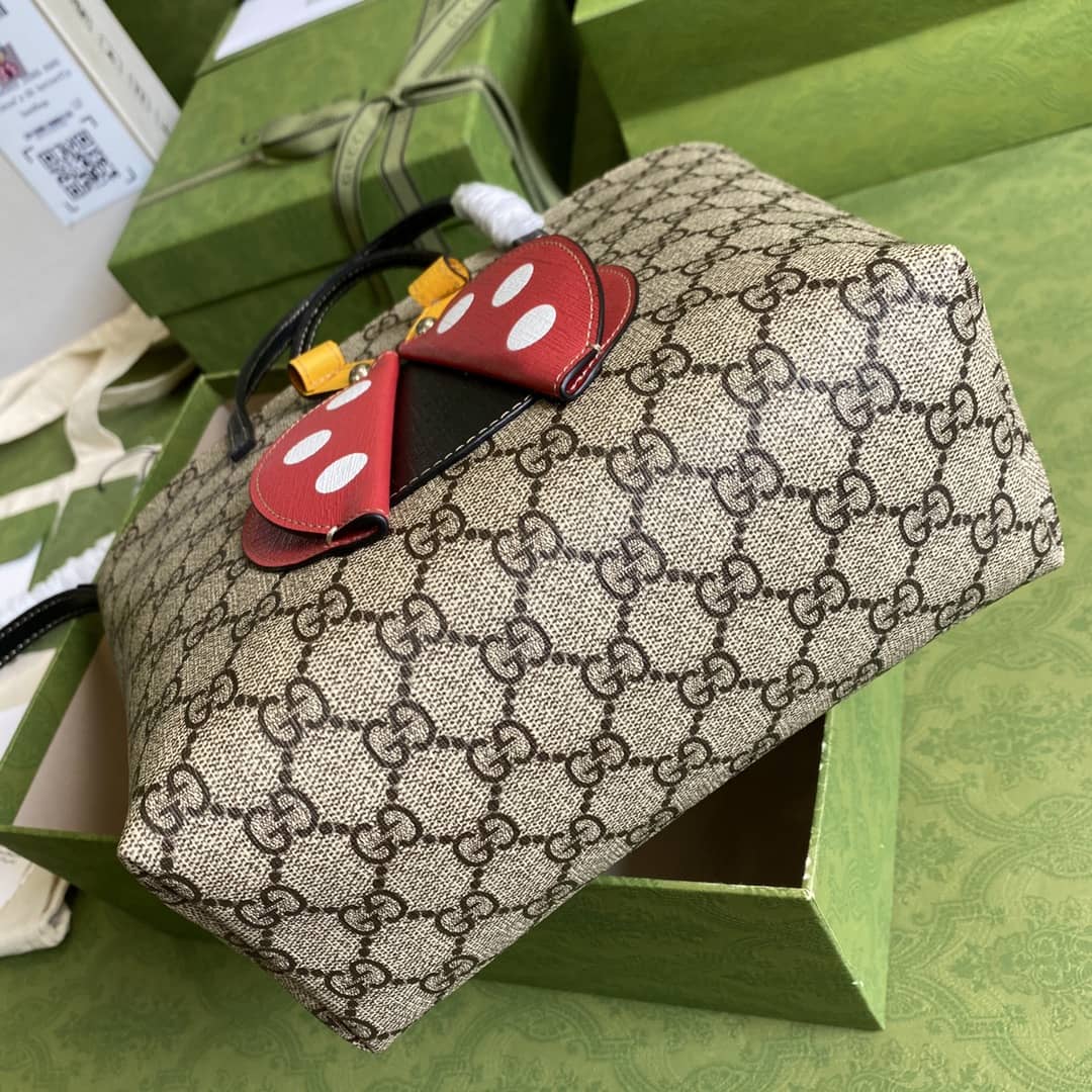 Gucci GG Marmont Tote Replica 585933