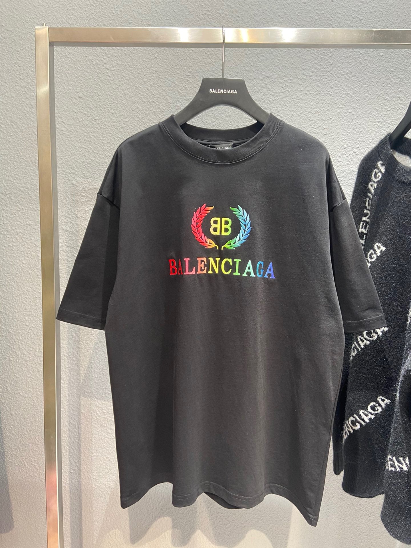 Balenciaga T-shirt