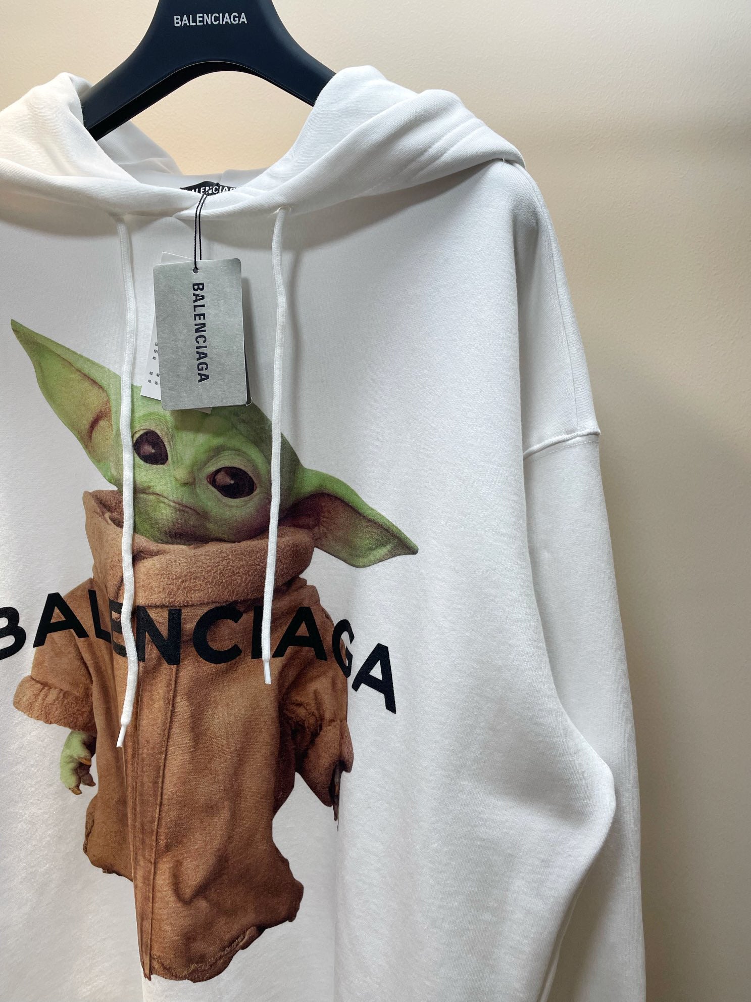 Balenciaga Hoodie