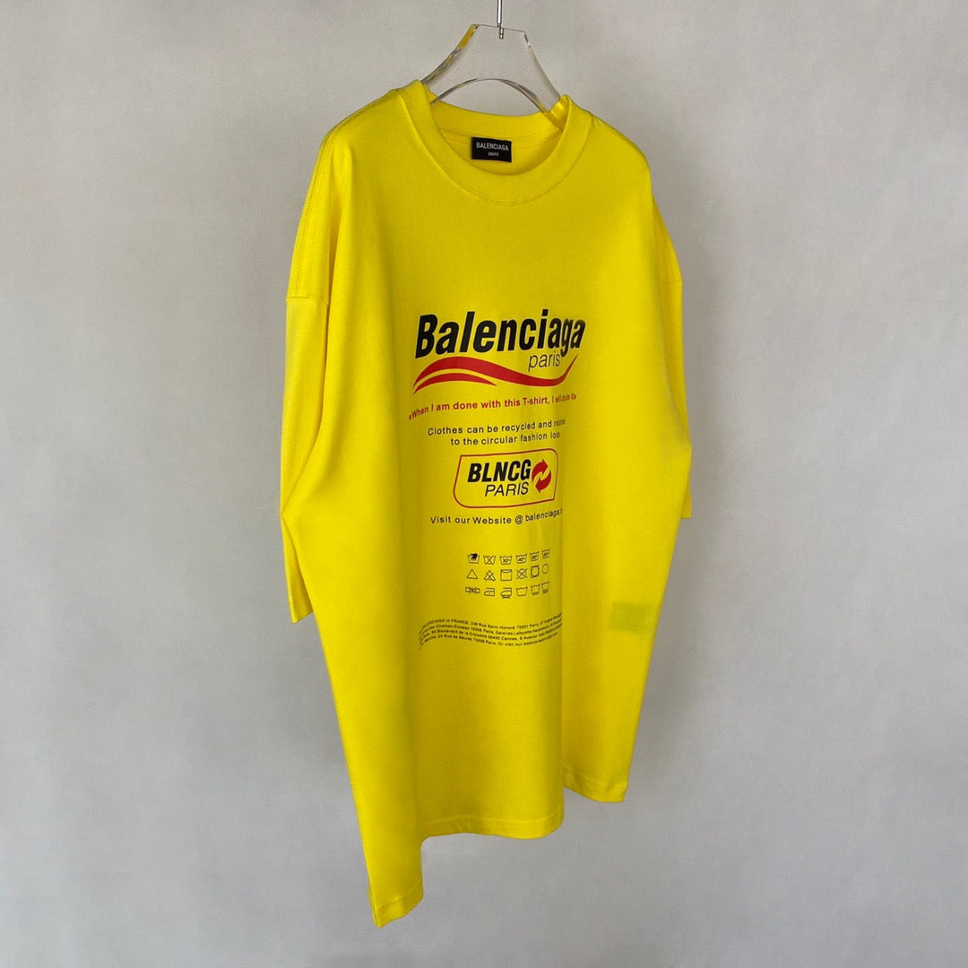 Balenciaga T-shirt