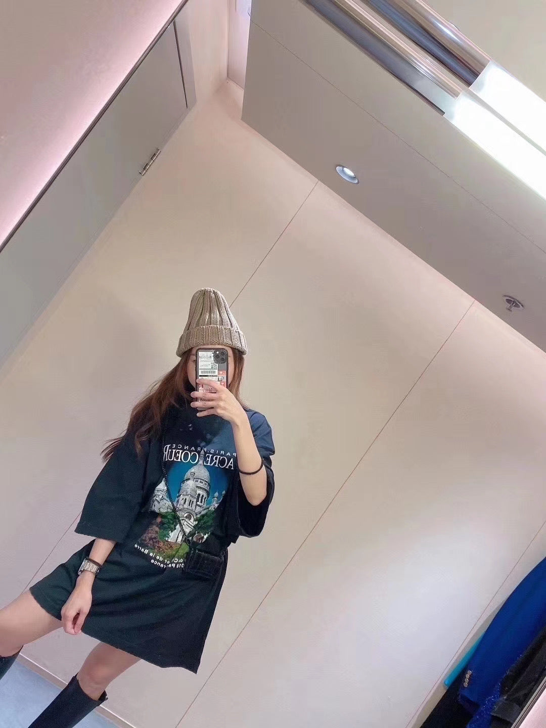 Balenciaga T-shirt