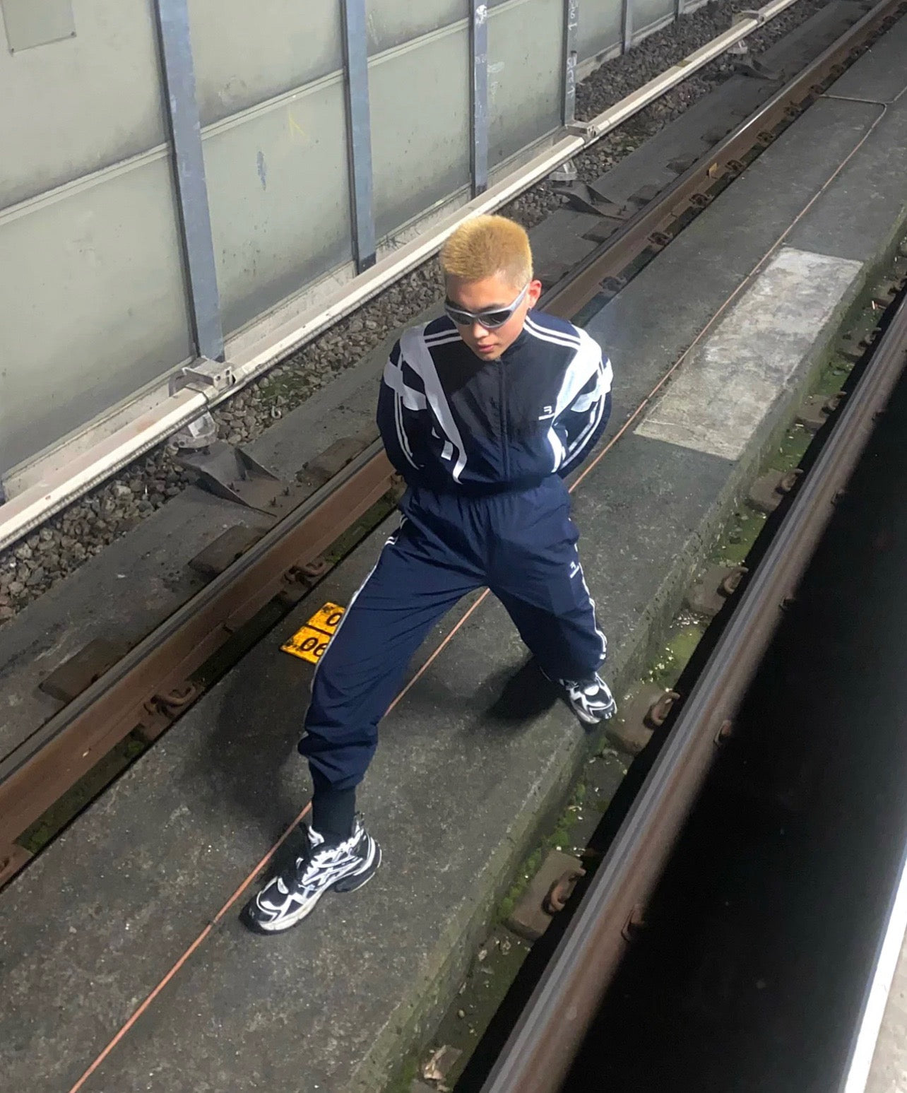 Balenciaga Sweatpants