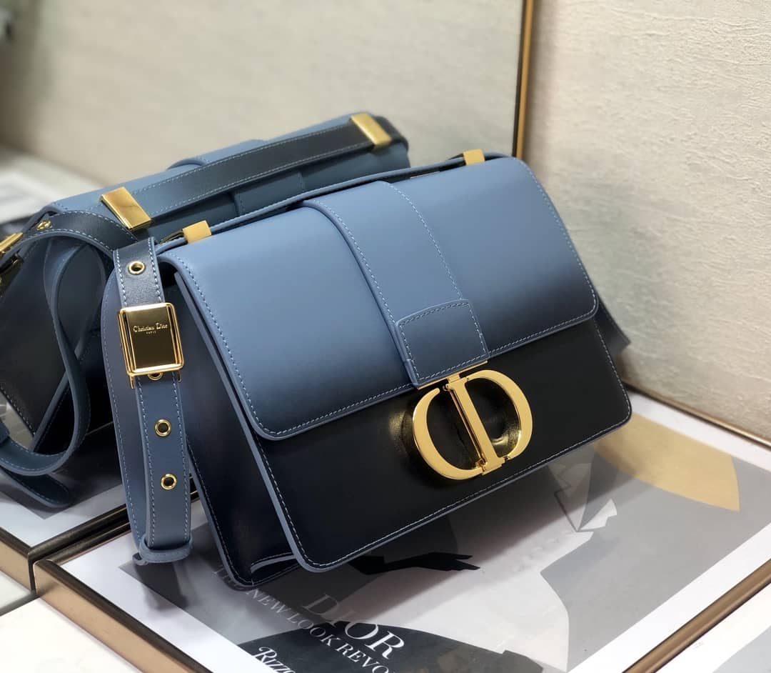 Christian Dior 30 Montaigne Replica Bag
