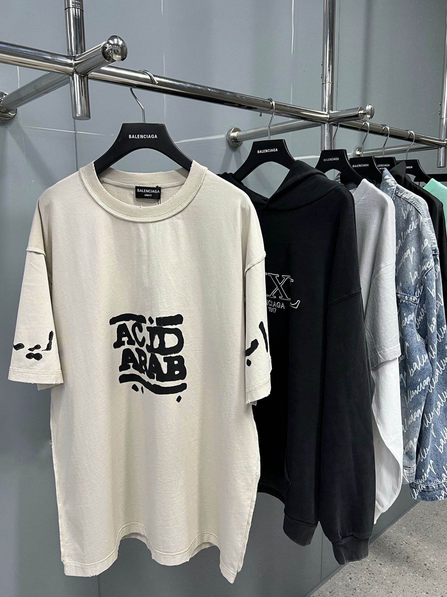 Balenciaga T-shirt