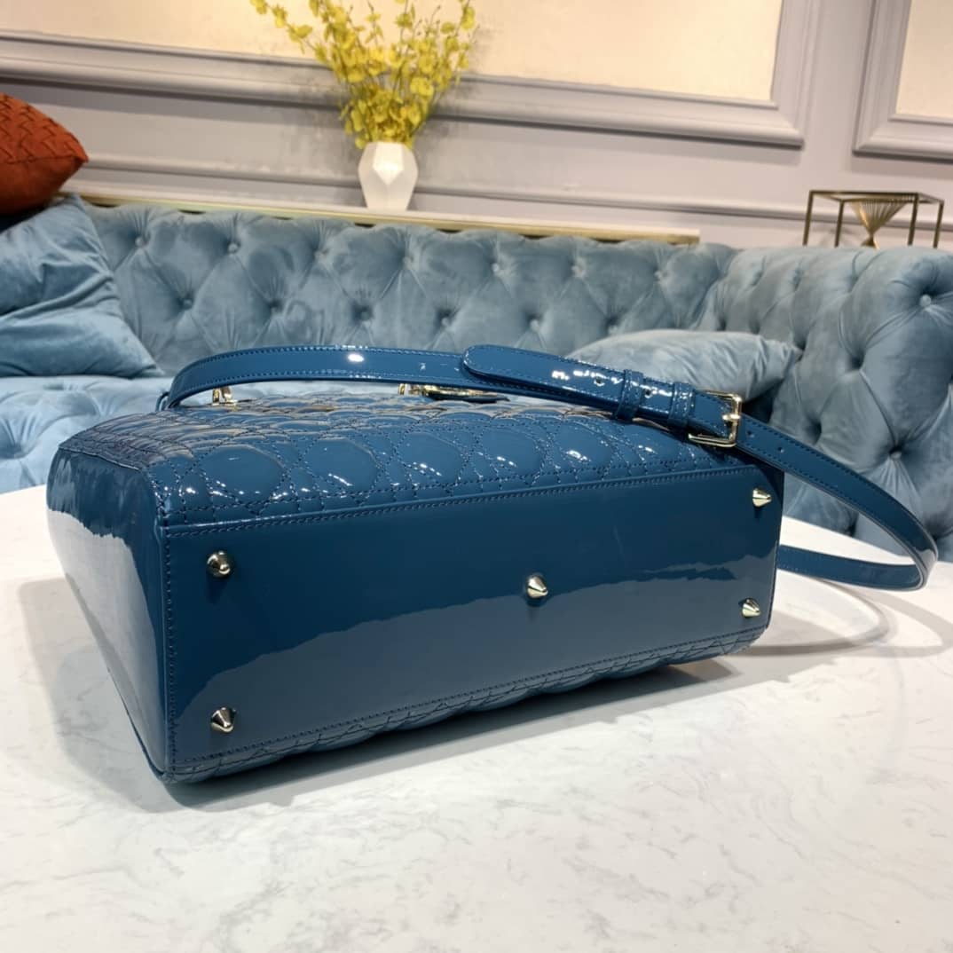 Christian Dior Lady Dior 32CM Replica Bag