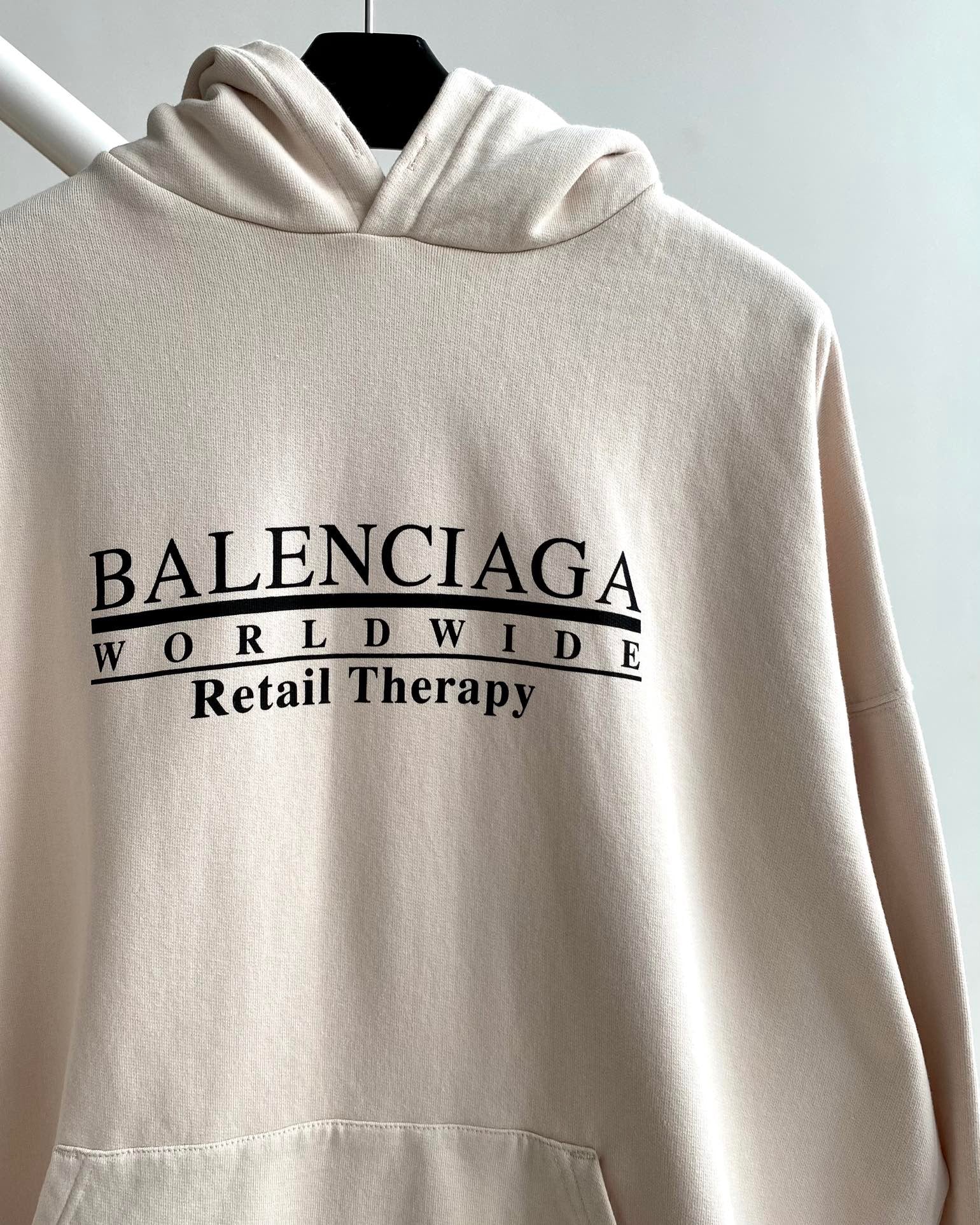 Balenciaga Hoodie