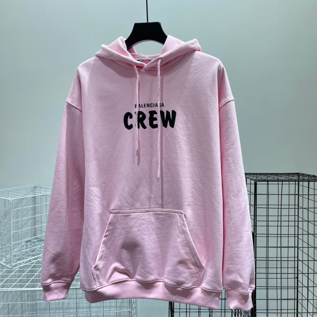 Balenciaga Hoodie