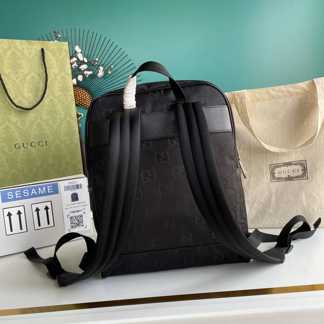 Gucci Off The Grid Backpack Replica 644992