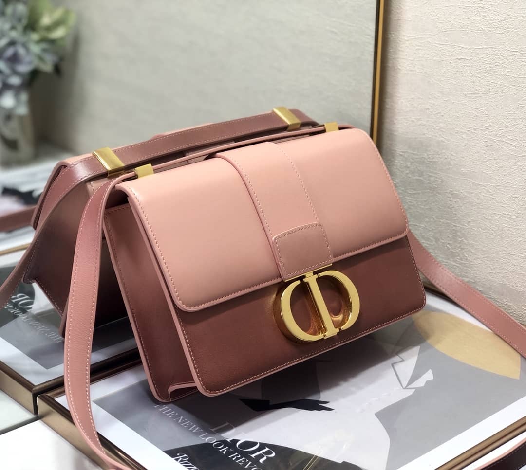Dior Dupe Bag 30 Montaigne