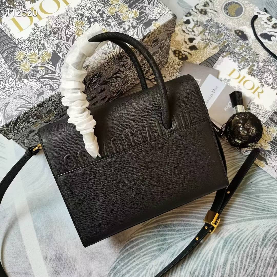 Christian Dior Tote Bag Dupe