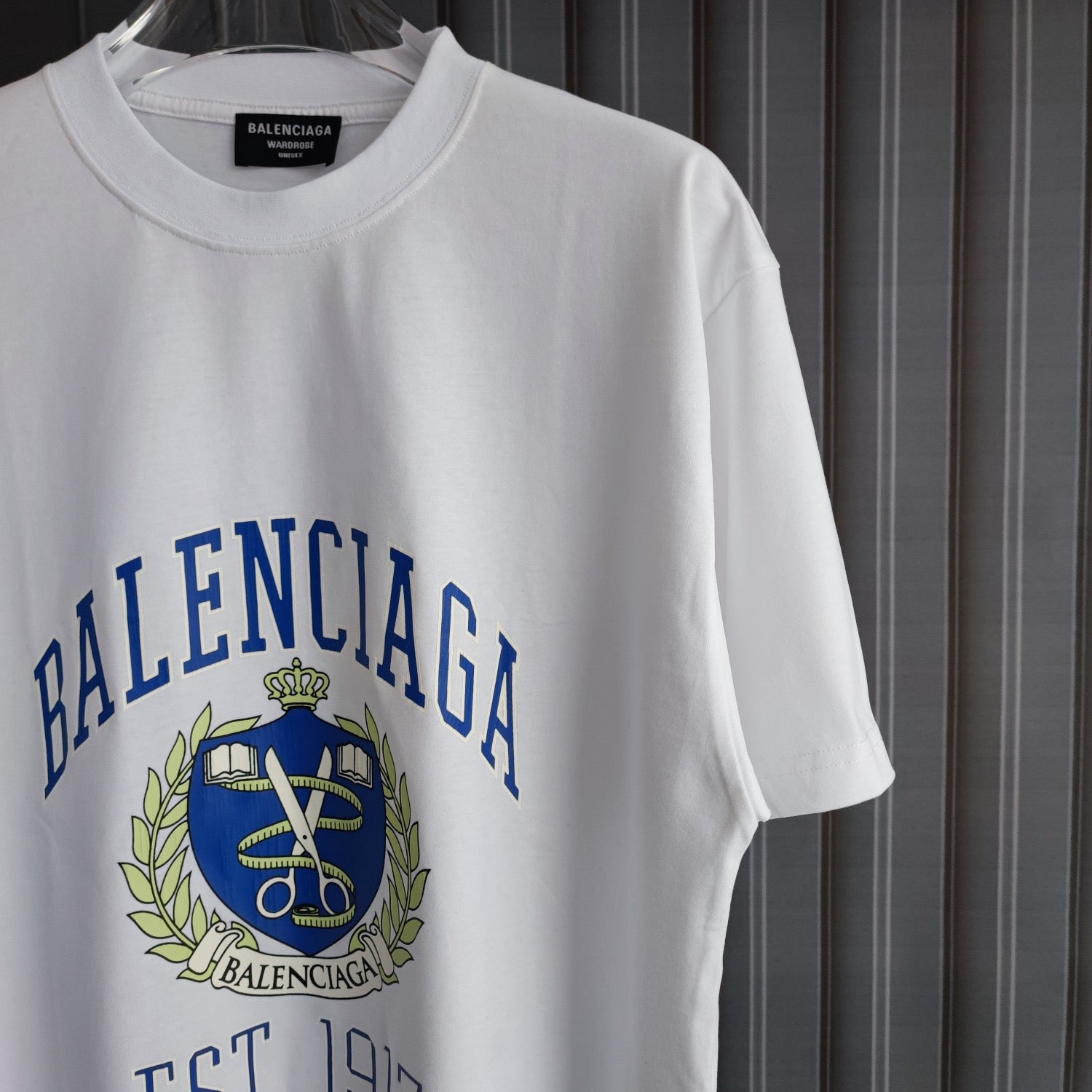 Balenciaga T-shirt