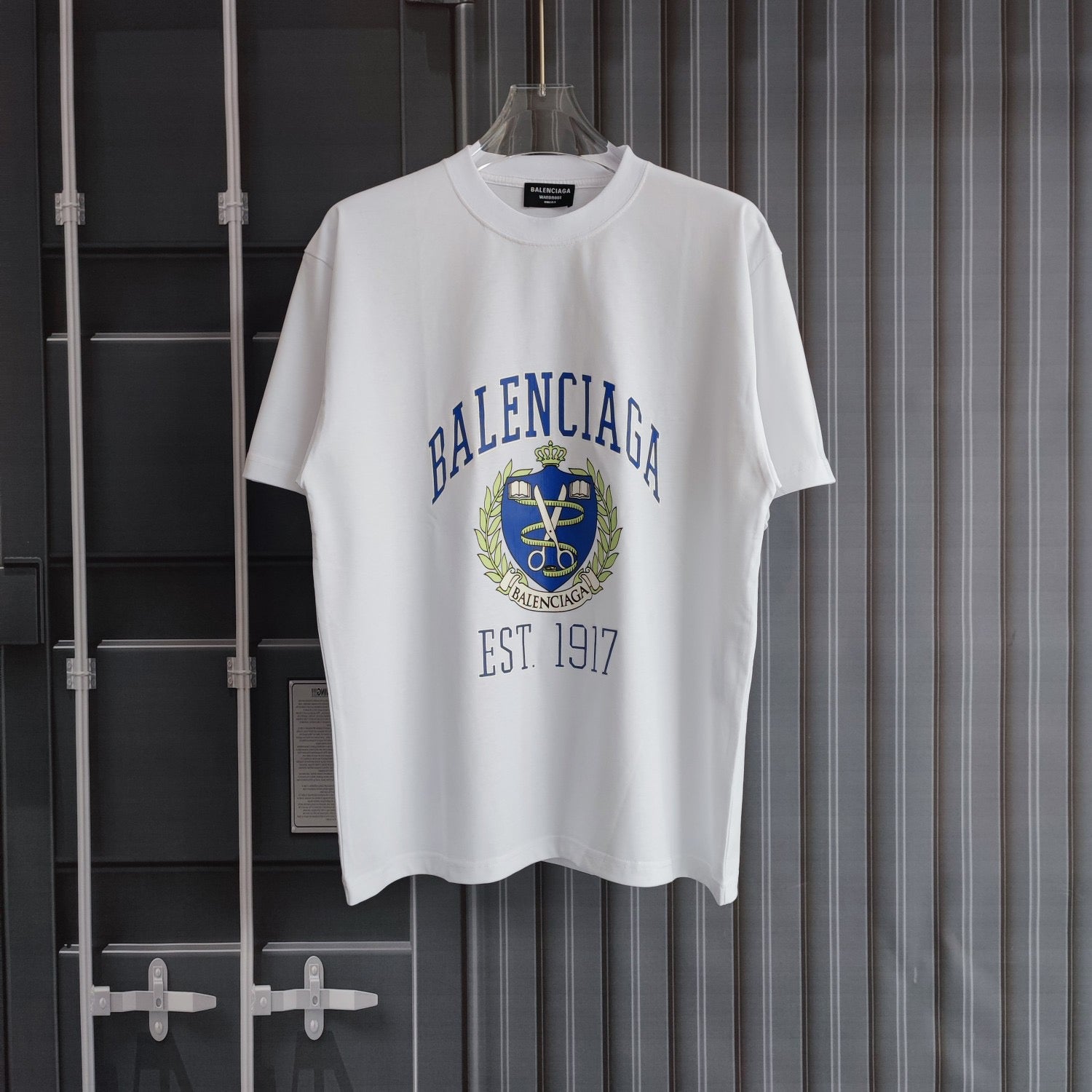 Balenciaga T-shirt