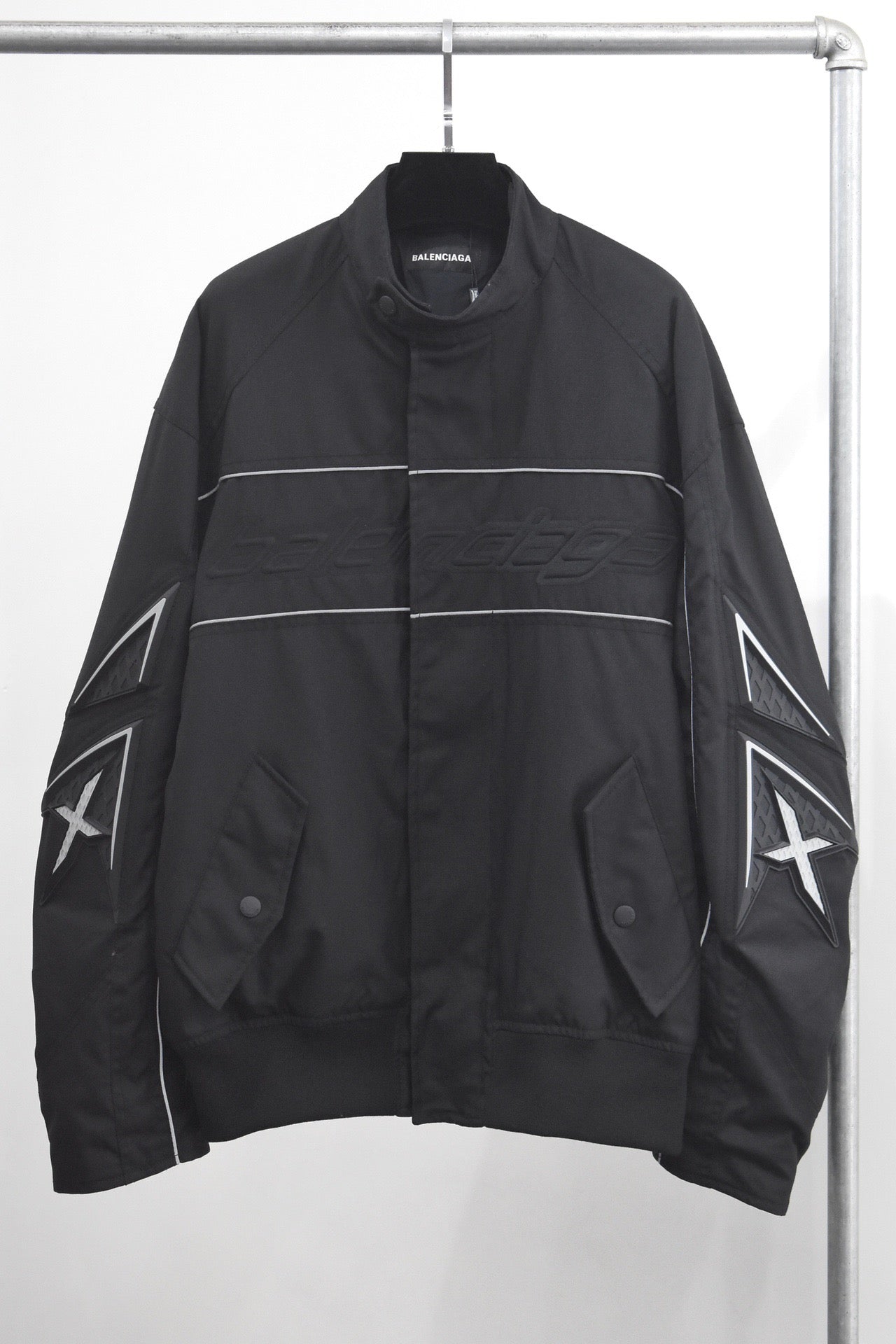 Balenciaga Jacket