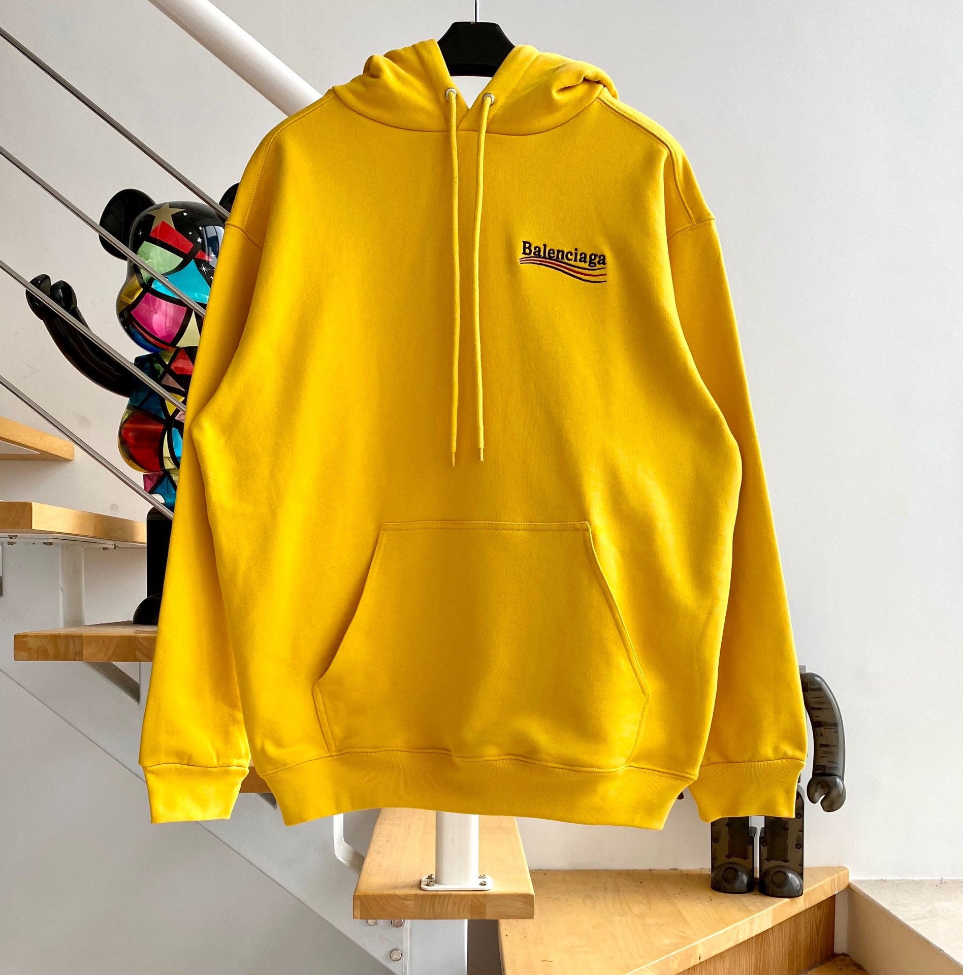 Balenciaga Hoodie