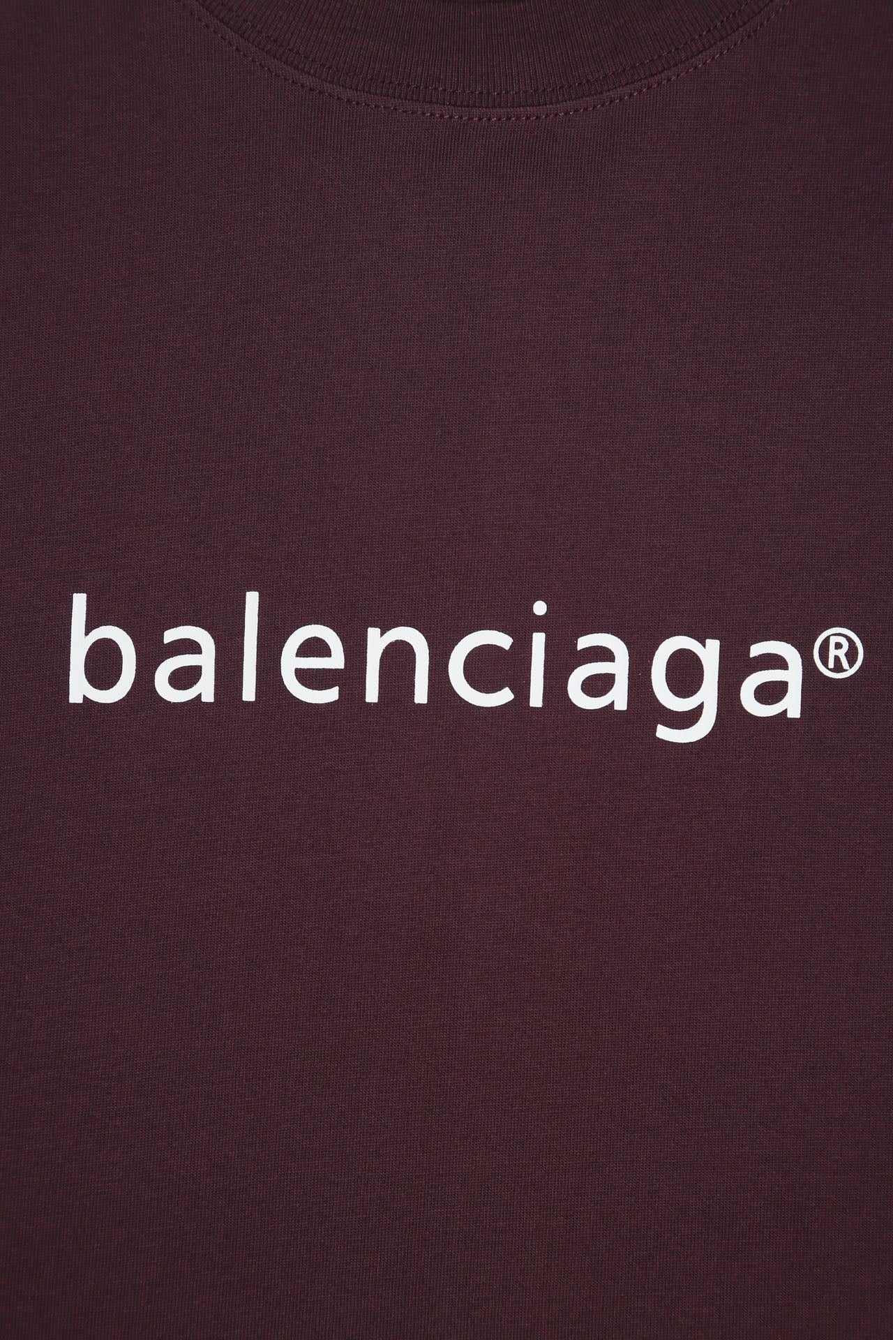 Balenciaga T-shirt