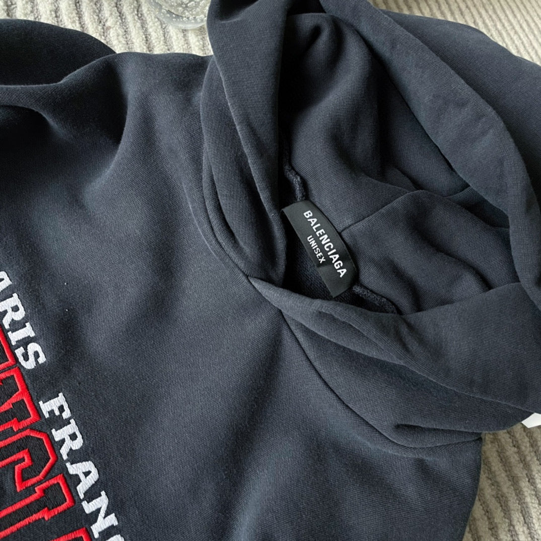 Balenciaga Hoodie