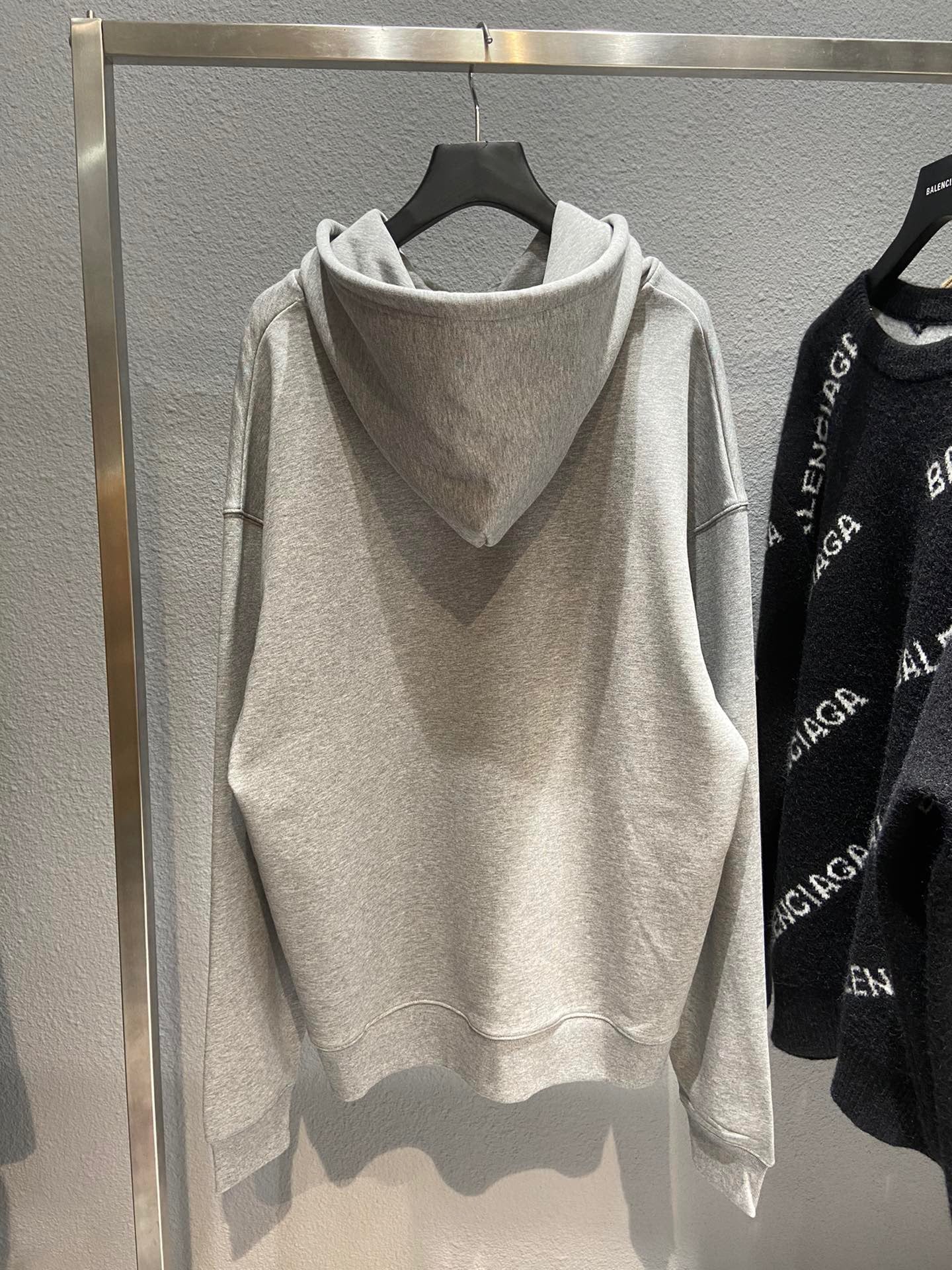 Balenciaga Hoodie