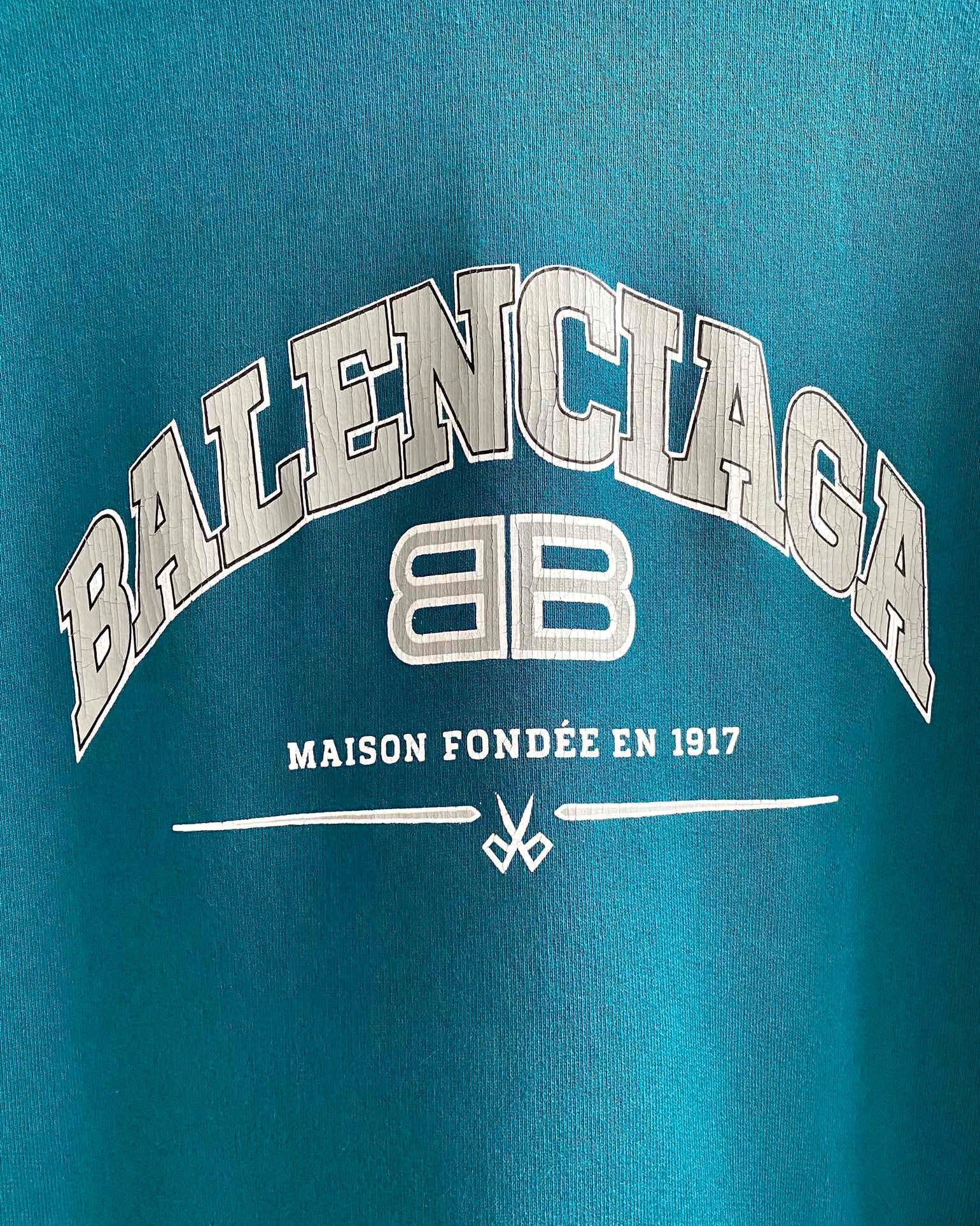 Balenciaga Hoodie