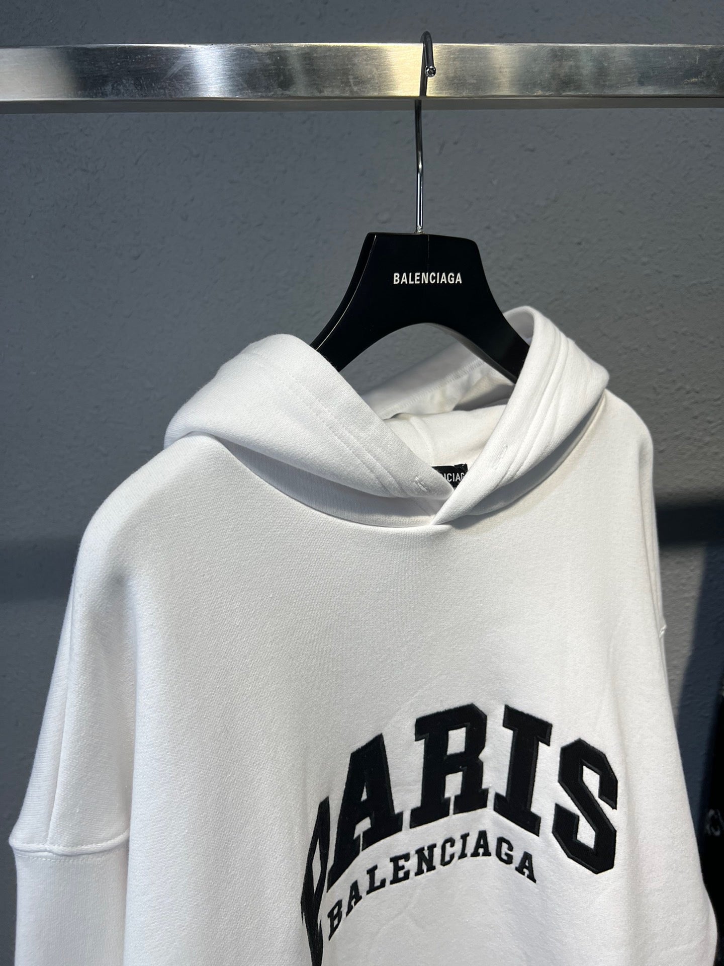 Balenciaga Hoodie