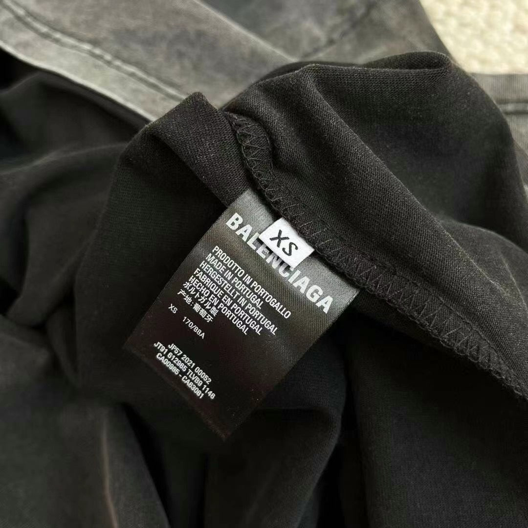 Balenciaga T-shirt