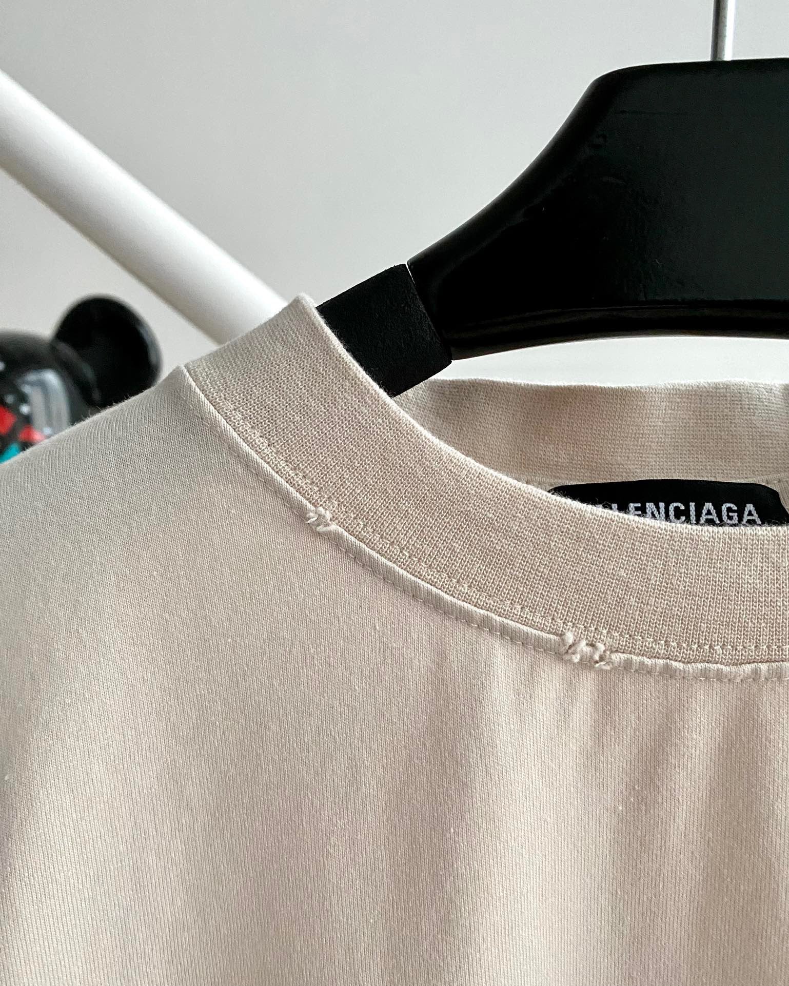 Balenciaga T-shirt