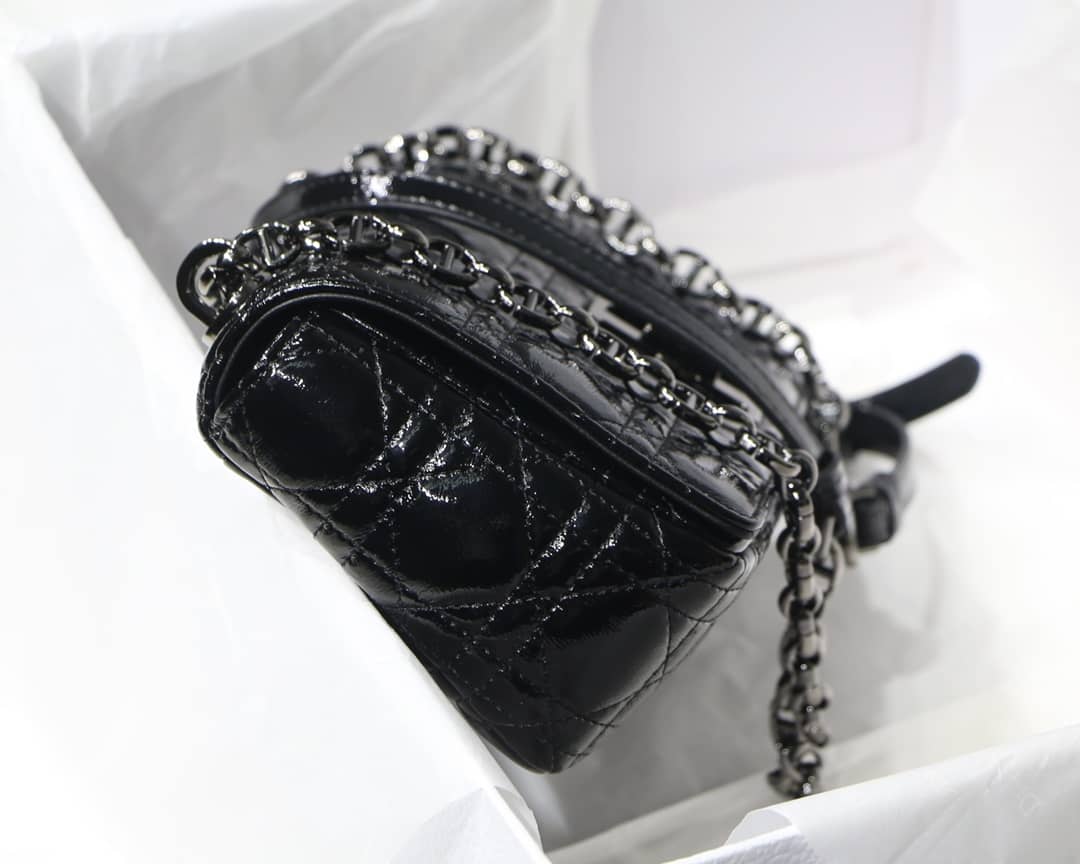 Christian Dior Caro Replica Bag