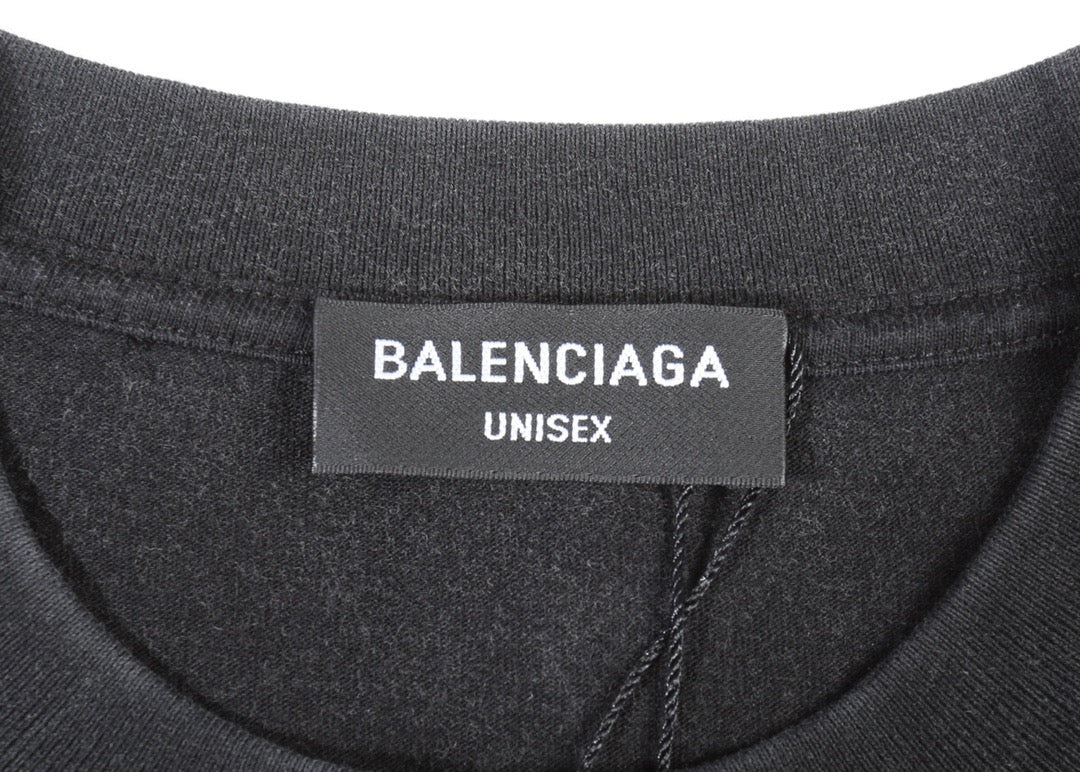Balenciaga T-shirt