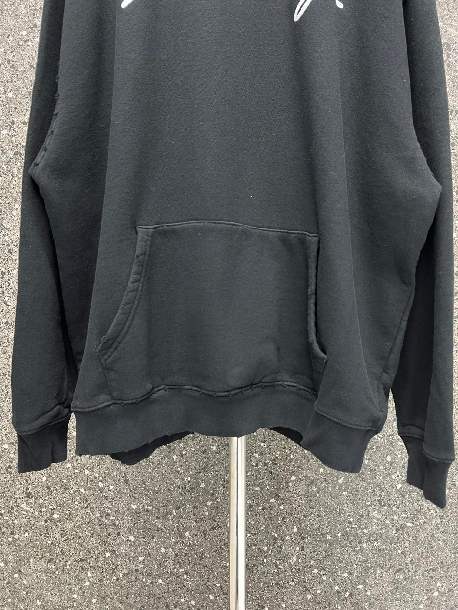 Balenciaga Hoodie