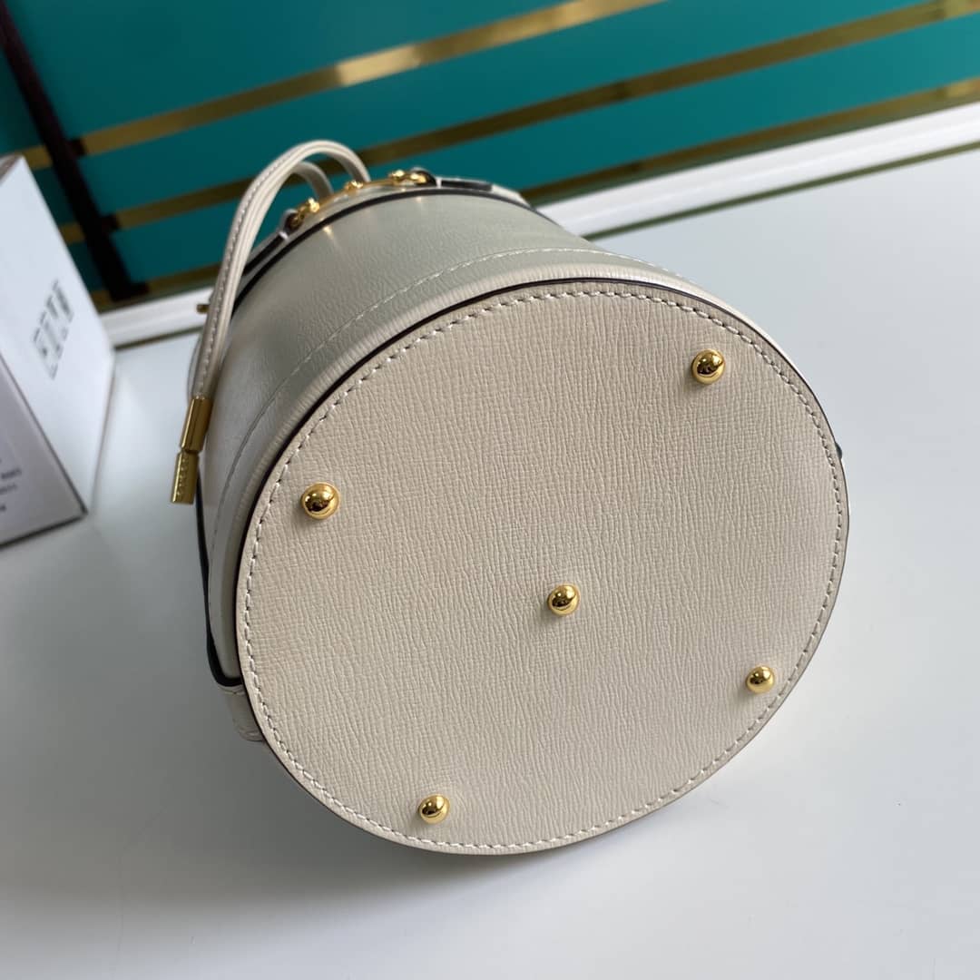 Gucci Horsebit 1955 Small Bucket Bag Replica 637115