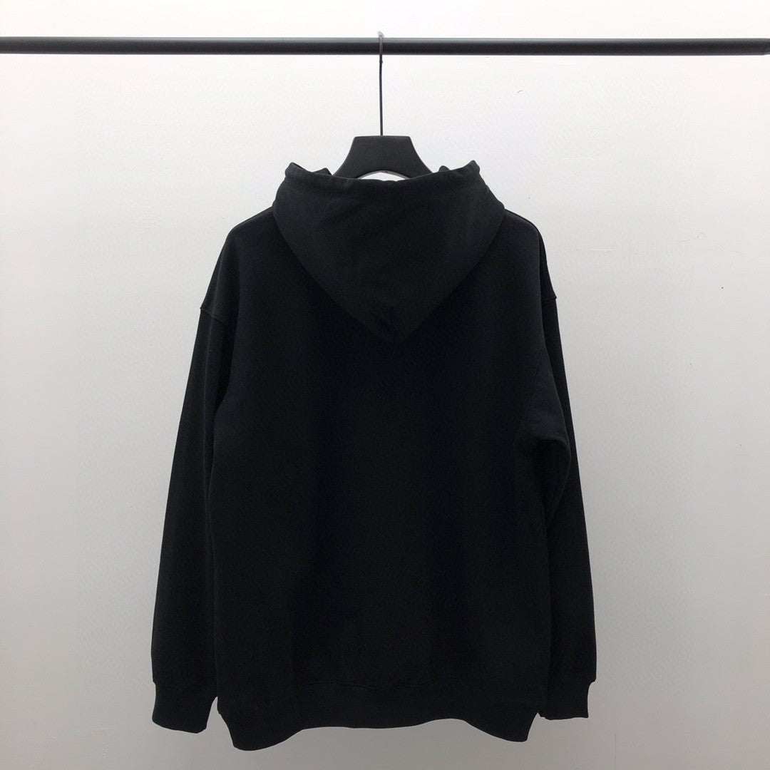 Balenciaga Hoodie
