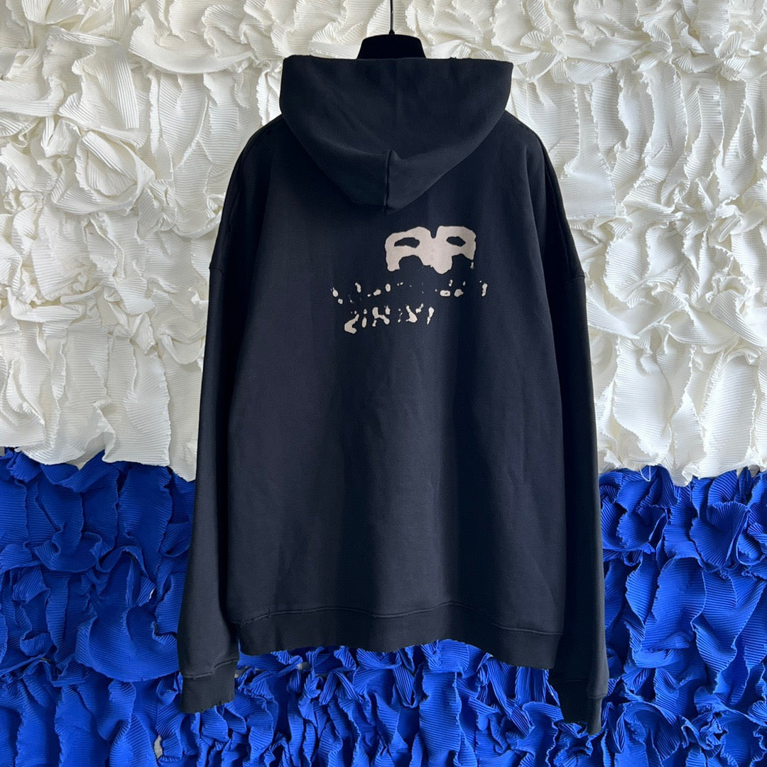 Balenciaga Hoodie