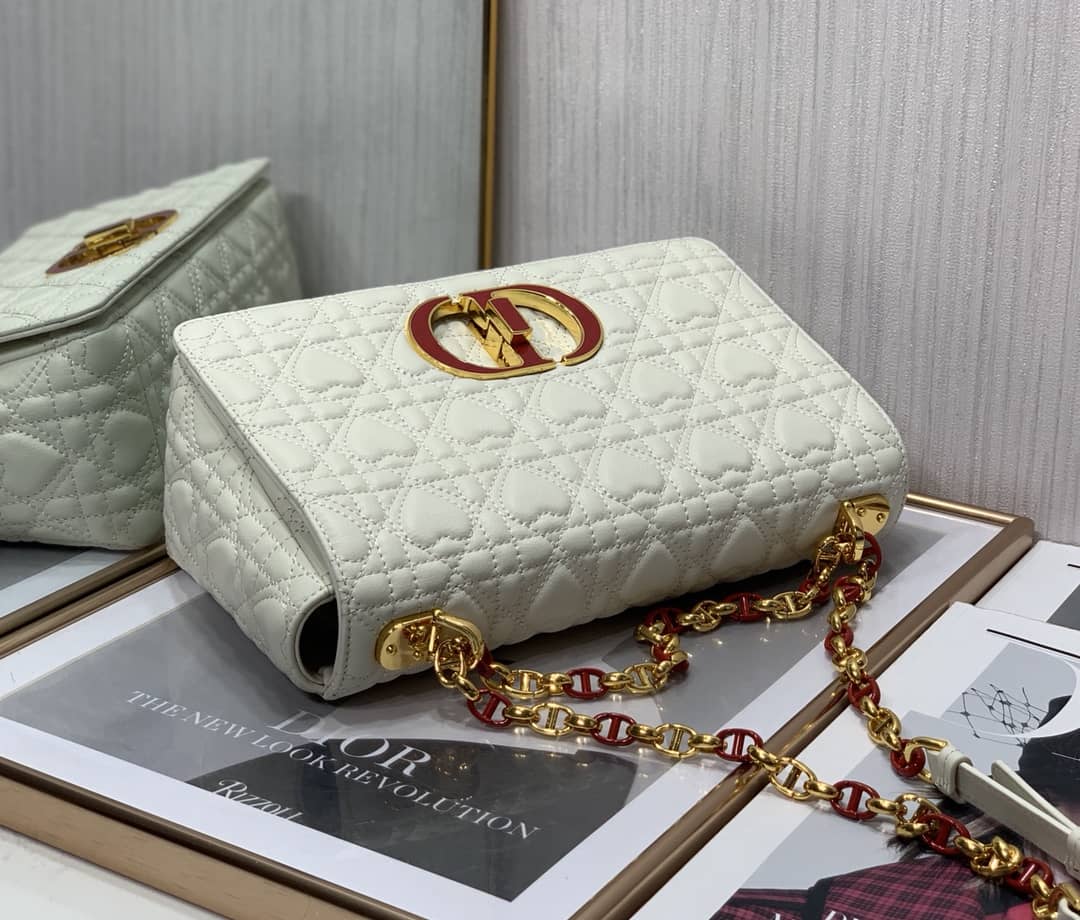 Christian Dior Caro 25CM Replica Bag