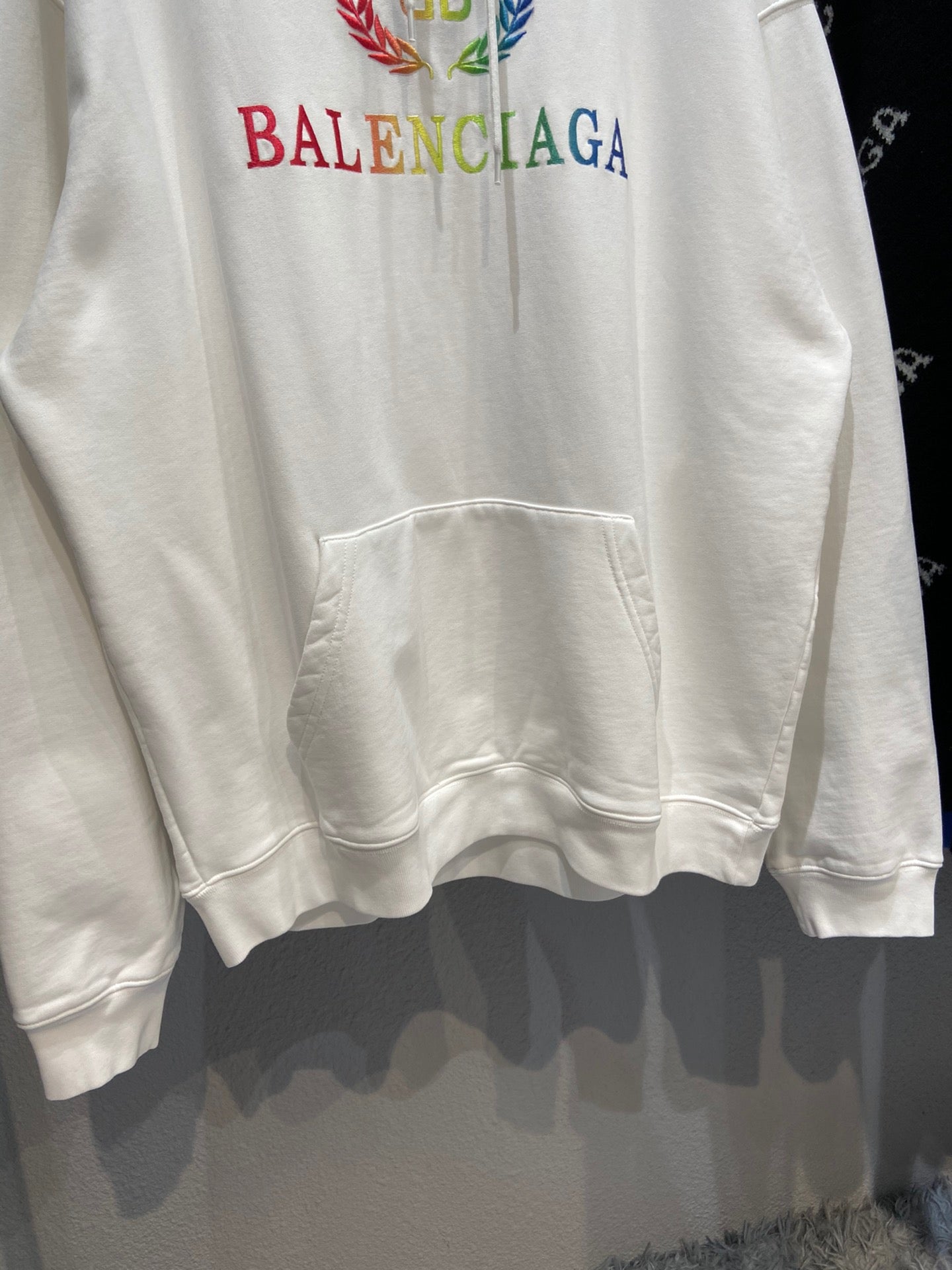 Balenciaga Hoodie