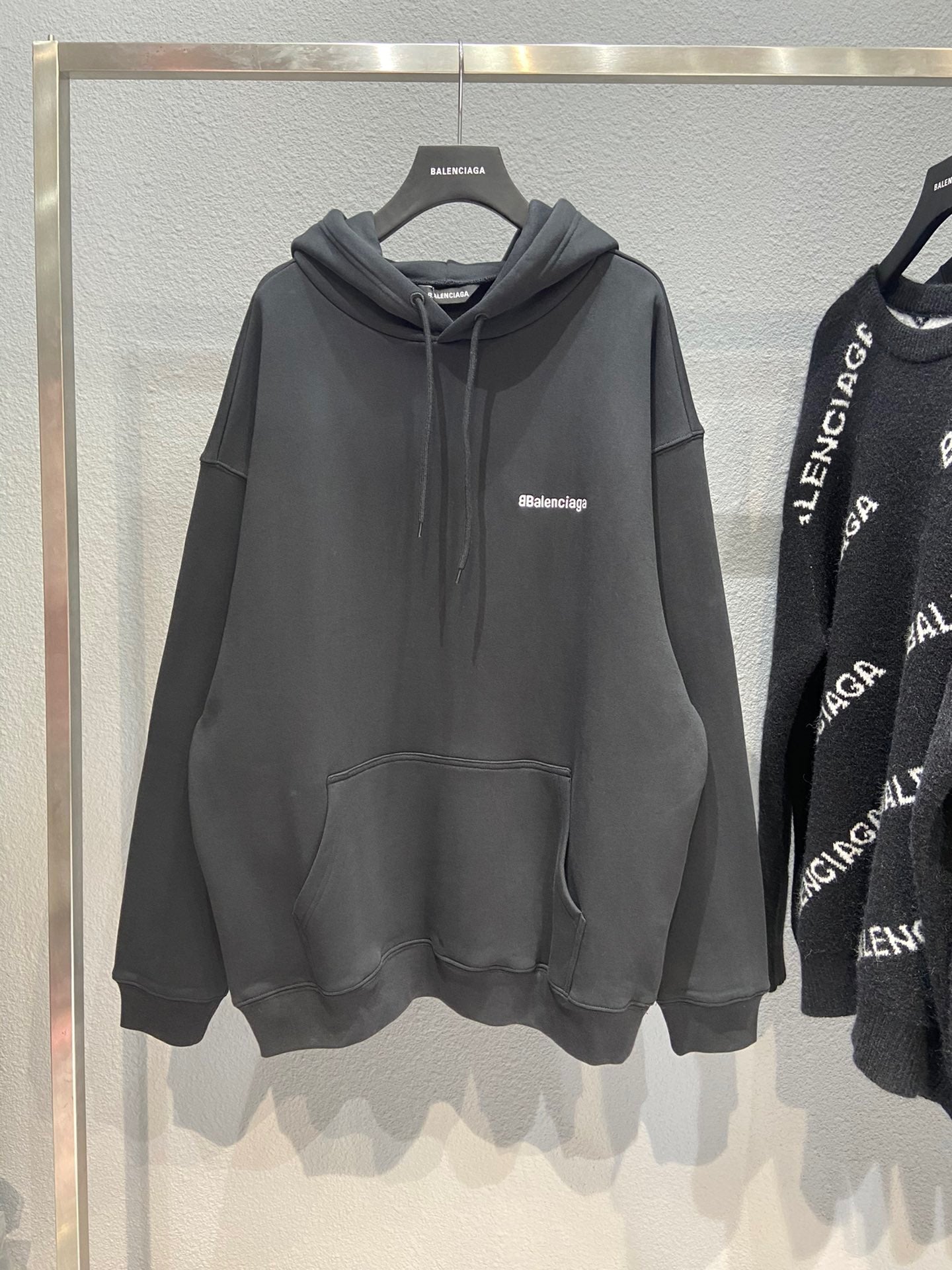 Balenciaga Hoodie Replica
