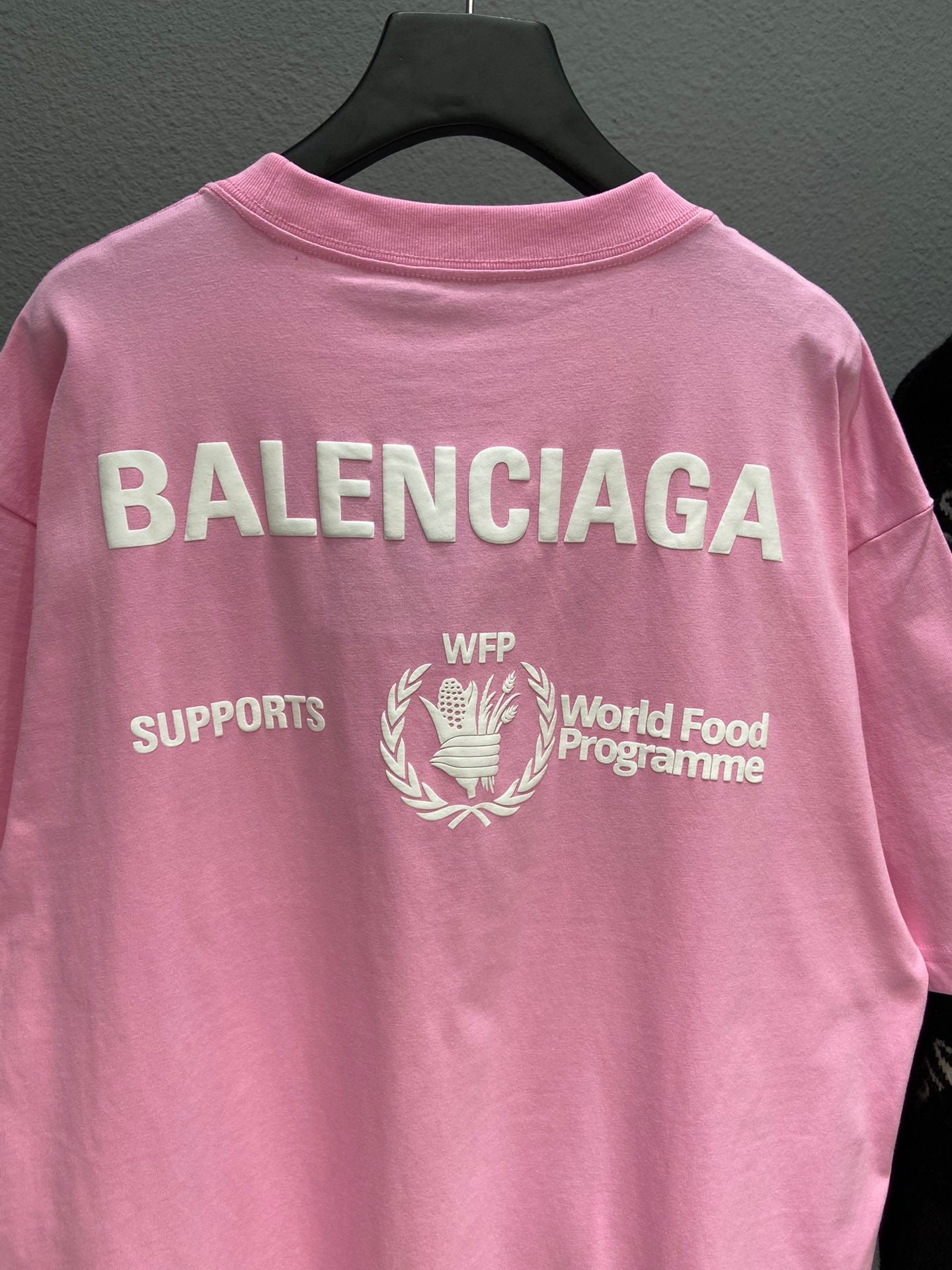 Balenciaga T-shirt