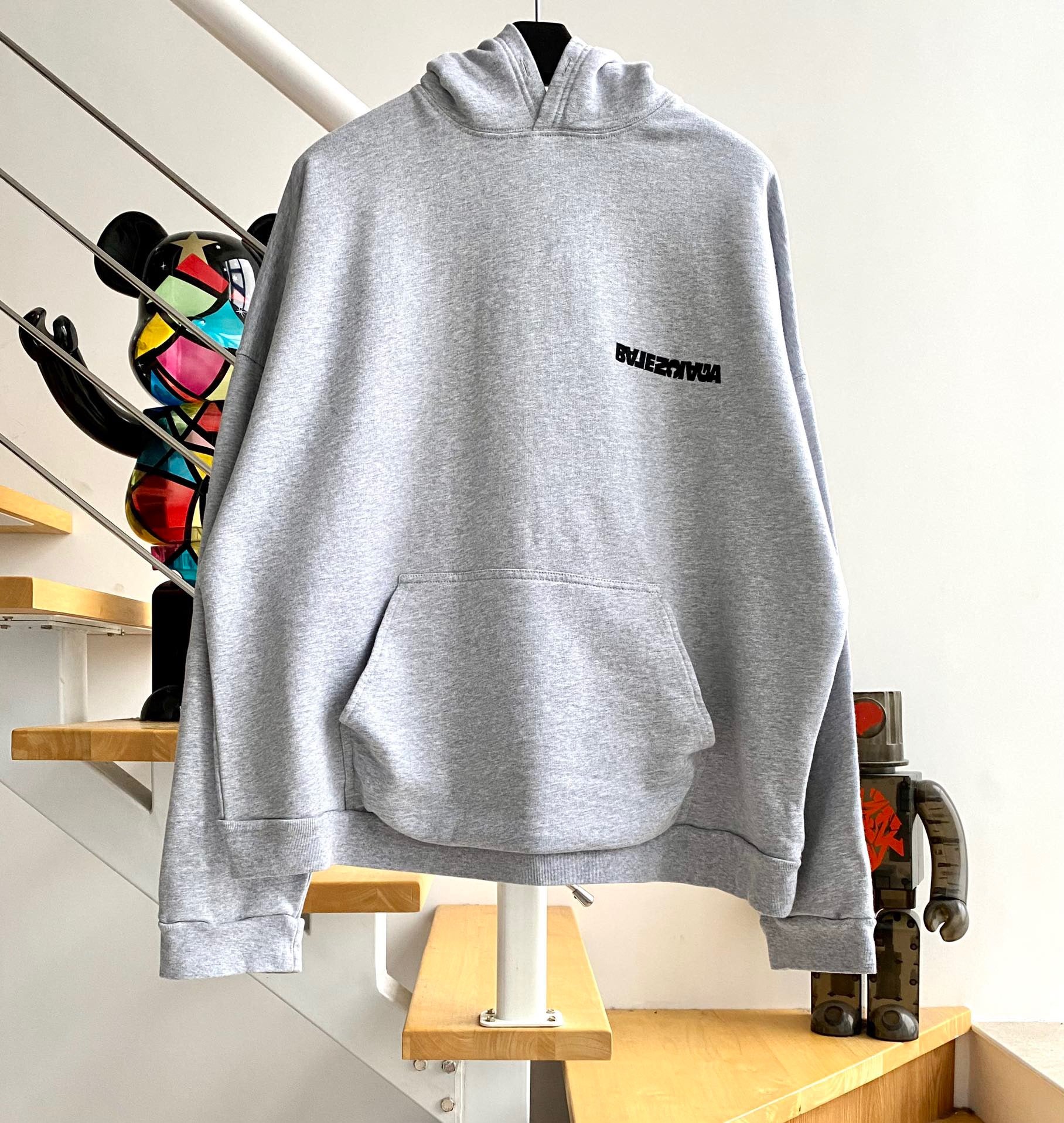 Balenciaga Hoodie