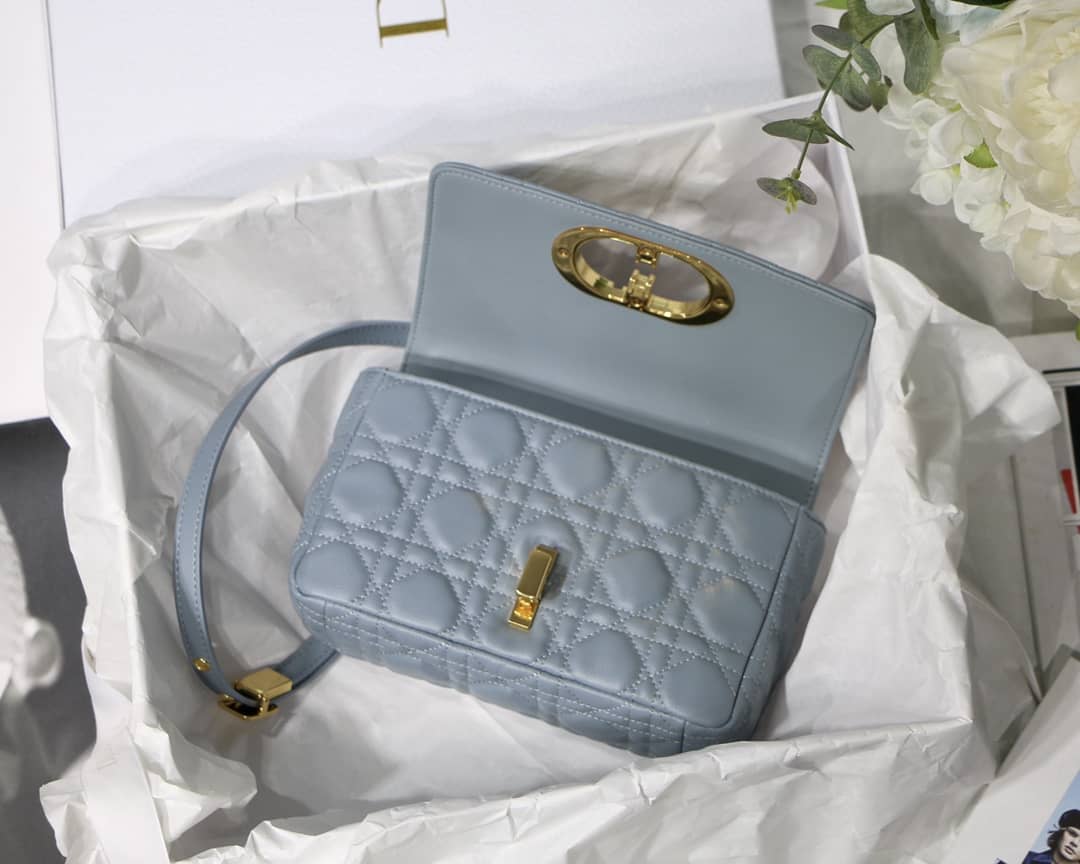 Christian Dior Caro Replica Bag