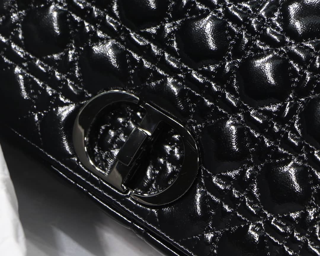 Christian Dior Caro Replica Bag
