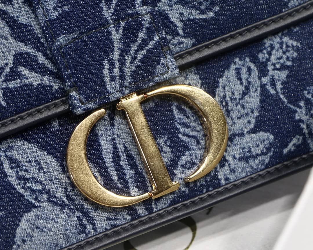 Dior Dupe Montaigne Bag