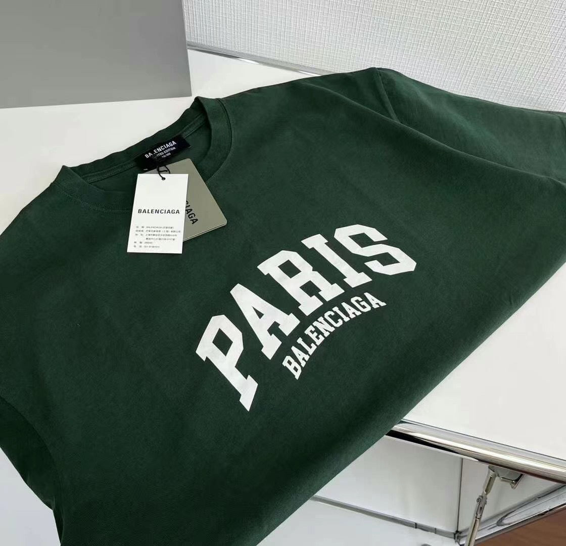 Balenciaga T-shirt