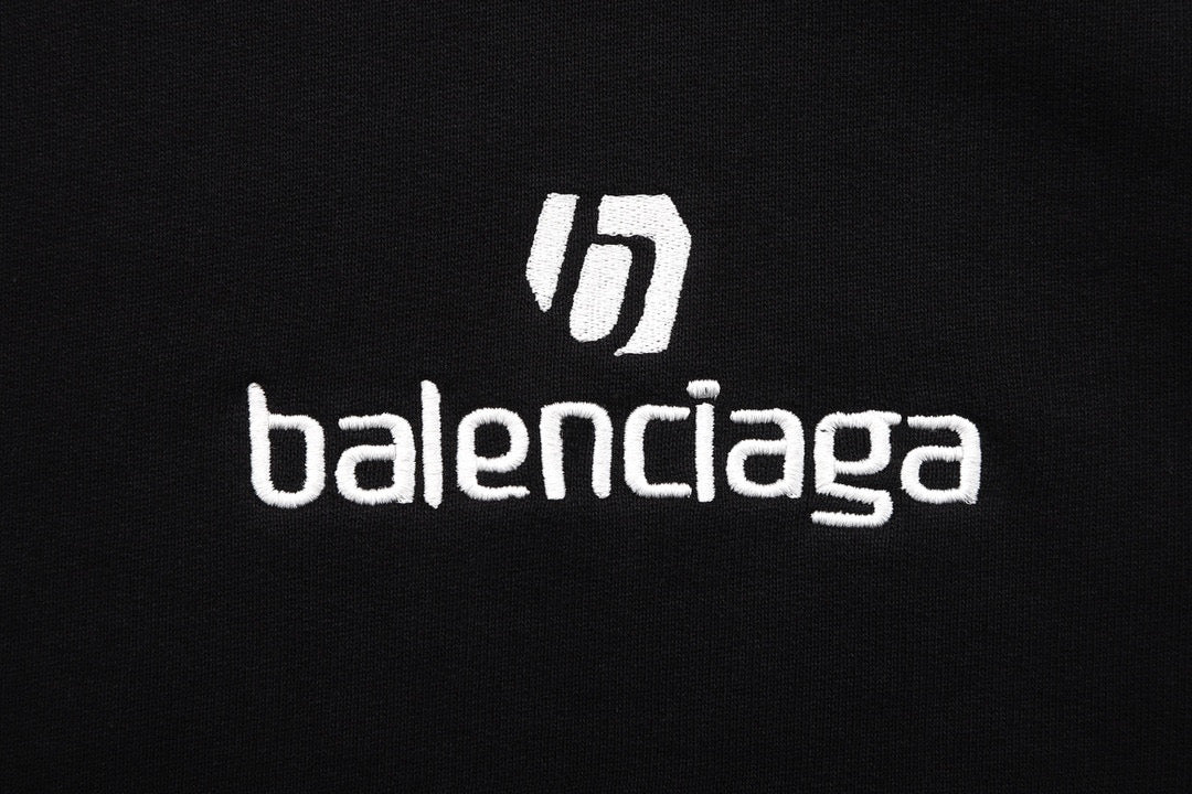 Balenciaga Hoodie