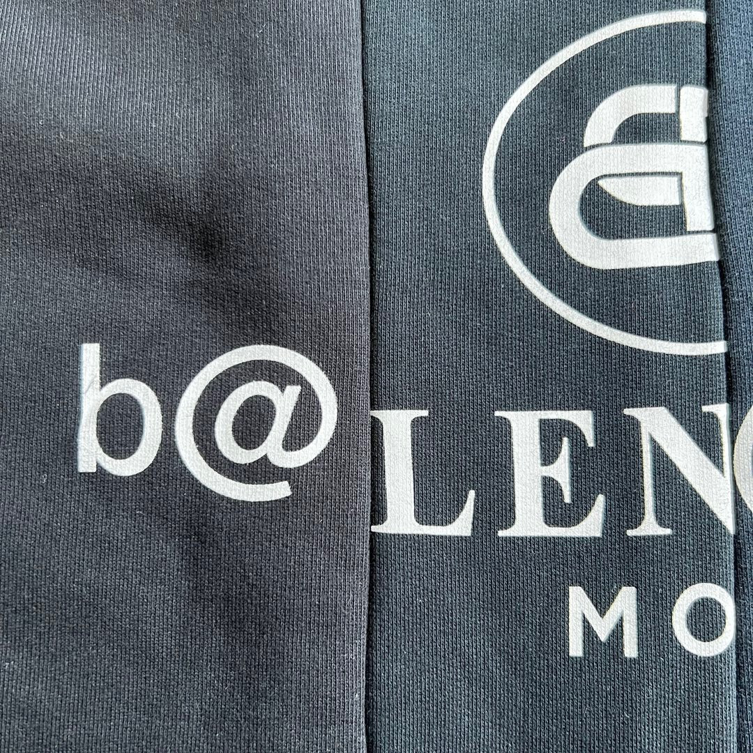 Balenciaga Hoodie