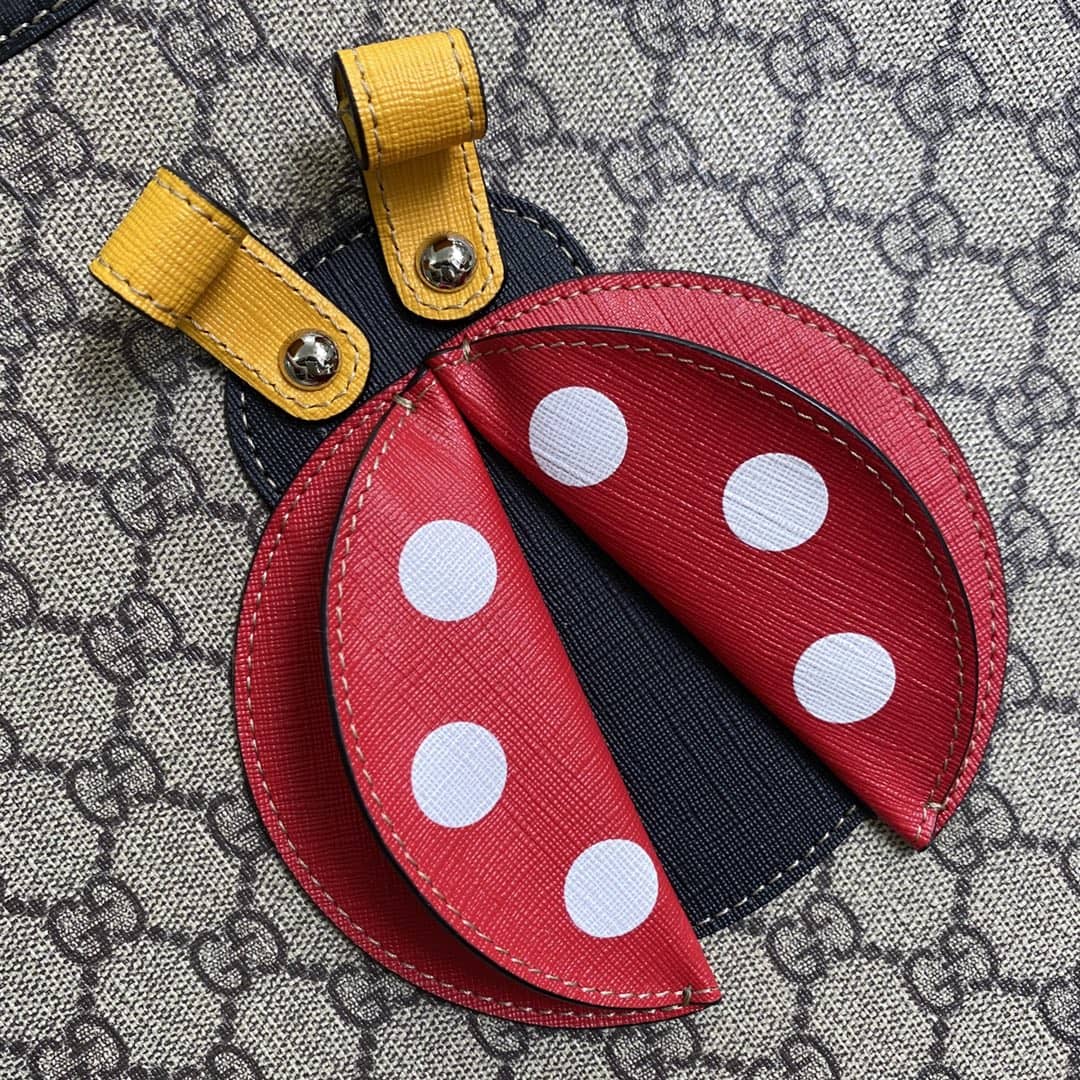 Gucci GG Medium Ophidia Tote Replica 612992