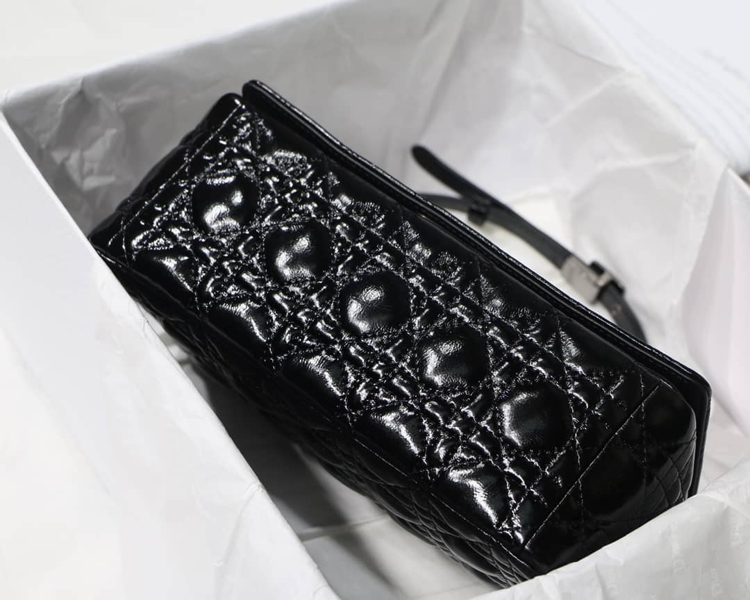 Christian Dior Caro Replica Bag
