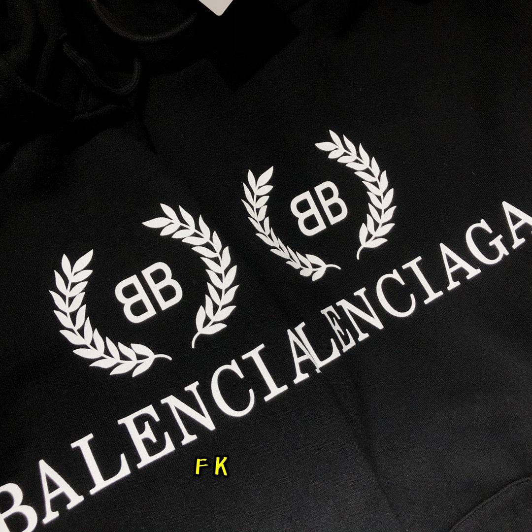 Balenciaga Hoodie