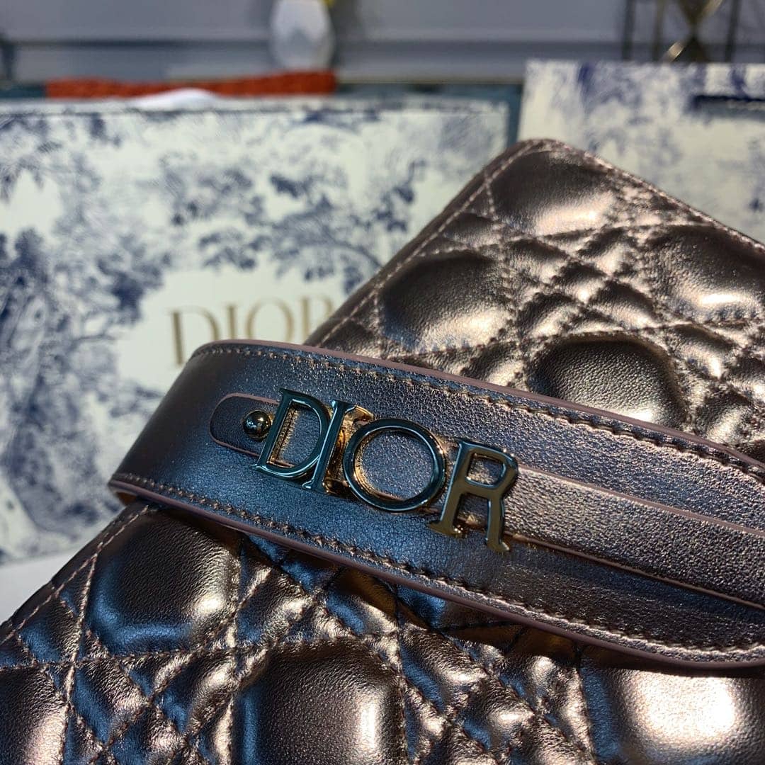 Christian Dior Lady Dior 20CM Replica Bag