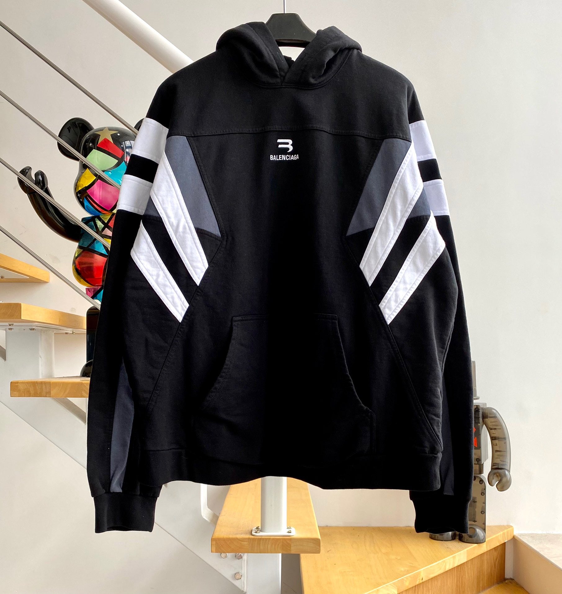 Balenciaga Hoodie