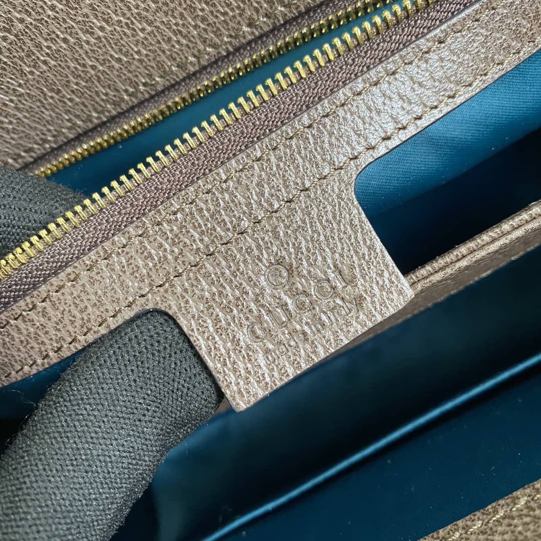 Gucci Supreme Ophidia GG Medium Shoulder Bag Replica 503876